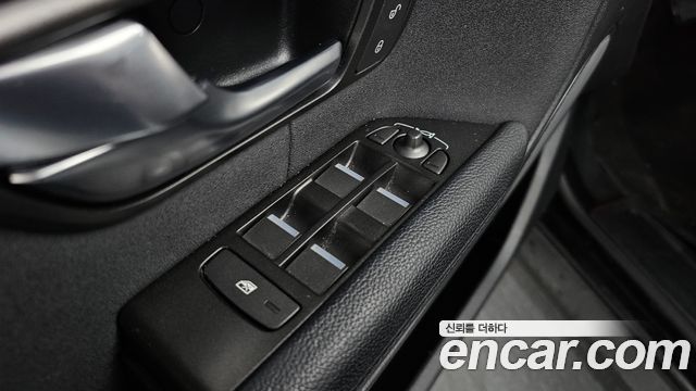 Land Rover Range Rover Evoque 2.0 TD4 SE