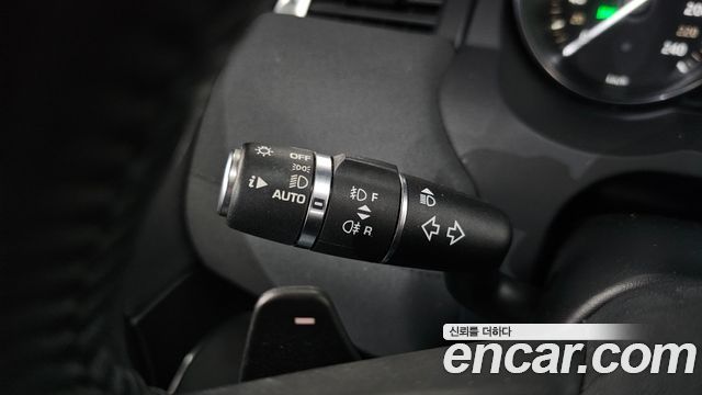 Land Rover Range Rover Evoque 2.0 TD4 SE