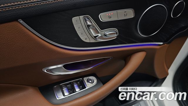 Mercedes-Benz E-Class E220d Coupe