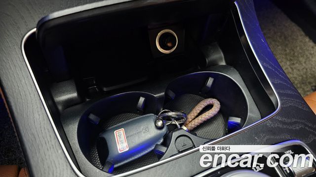 Mercedes-Benz E-Class E220d Coupe