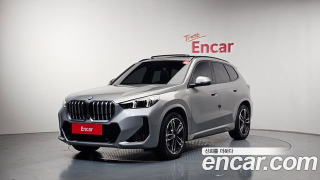 BMW X1 xDrive 20i M Sport