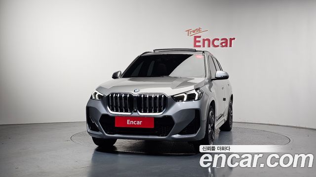 BMW X1 xDrive 20i M Sport