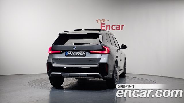 BMW X1 xDrive 20i M Sport