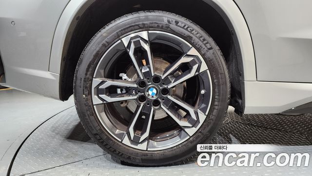 BMW X1 xDrive 20i M Sport