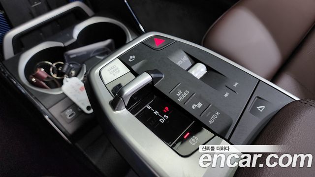BMW X1 xDrive 20i M Sport