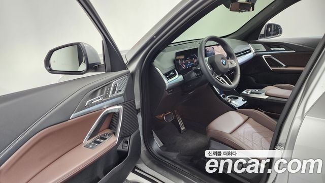 BMW X1 xDrive 20i M Sport
