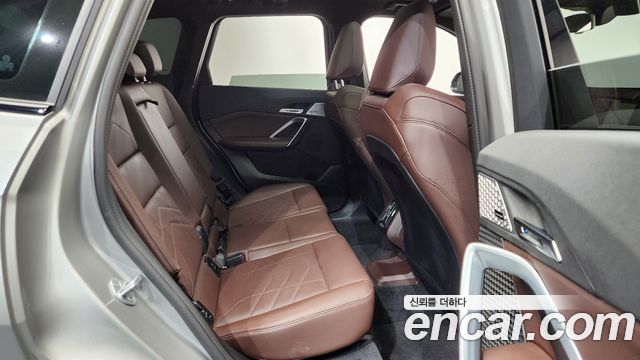 BMW X1 xDrive 20i M Sport