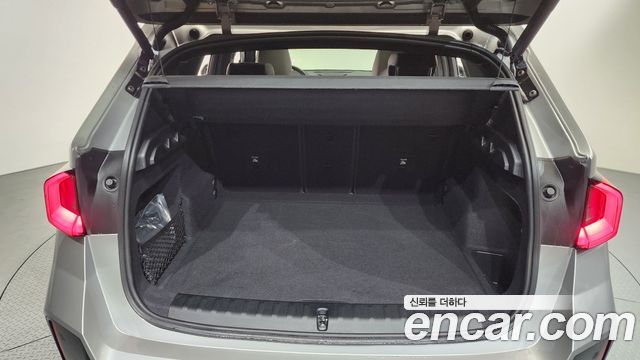 BMW X1 xDrive 20i M Sport