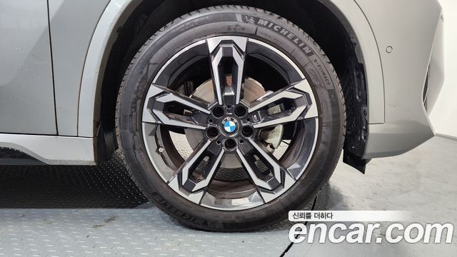 BMW X1 xDrive 20i M Sport