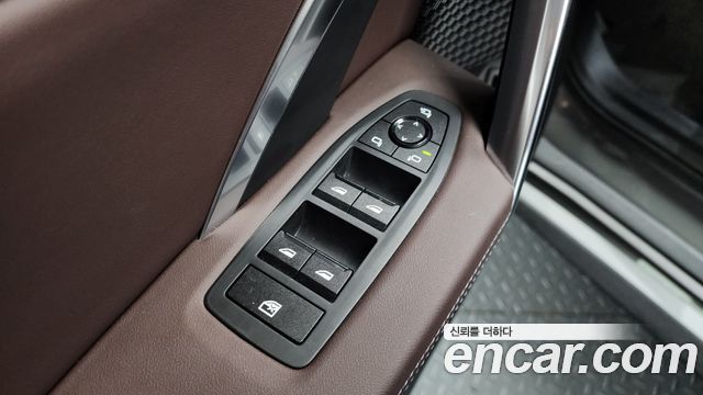 BMW X1 xDrive 20i M Sport