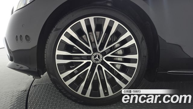 Mercedes-Benz S-Class S450L 4MATIC