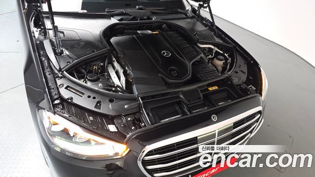 Mercedes-Benz S-Class S450L 4MATIC