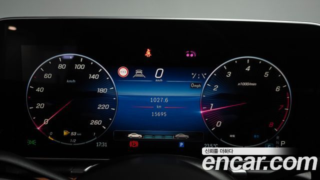Mercedes-Benz S-Class S450L 4MATIC