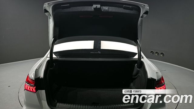 Audi A6 40 TDI