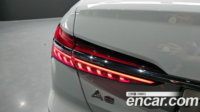 Audi A6 40 TDI
