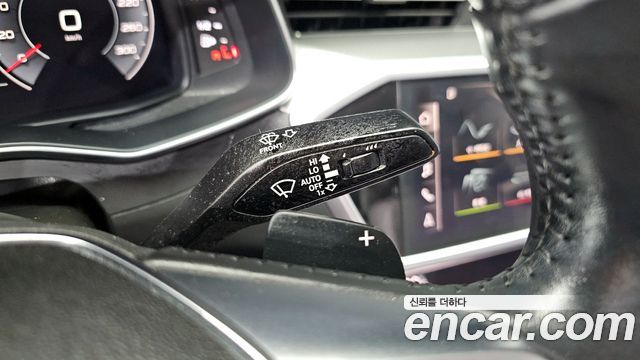 Audi A6 40 TDI