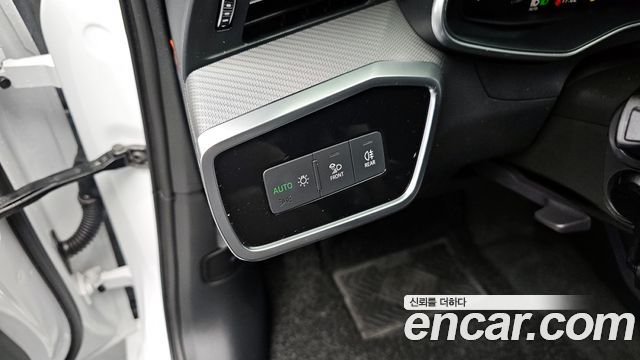 Audi A6 40 TDI