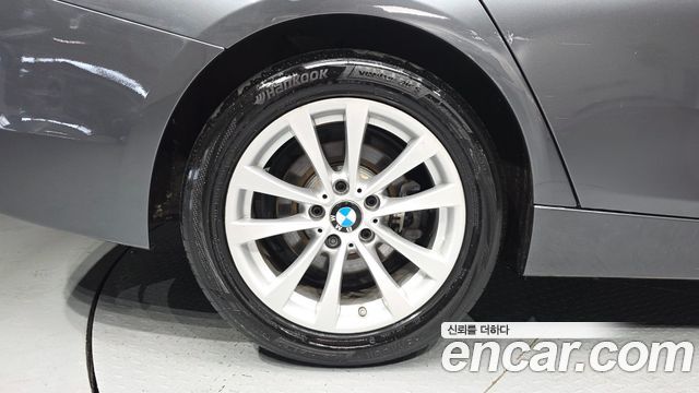 BMW 3-Series 320d xDrive