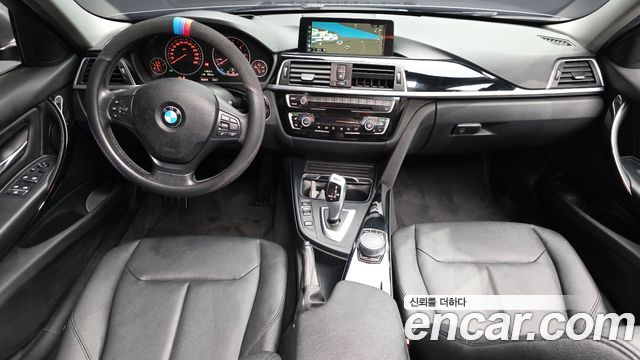 BMW 3-Series 320d xDrive