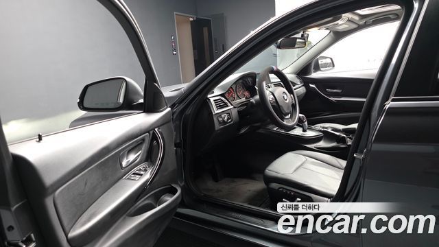 BMW 3-Series 320d xDrive