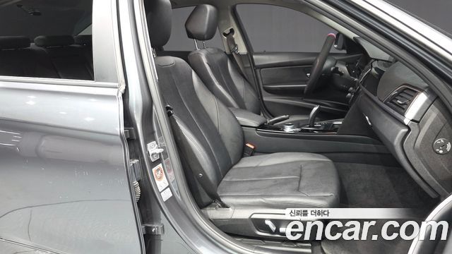 BMW 3-Series 320d xDrive