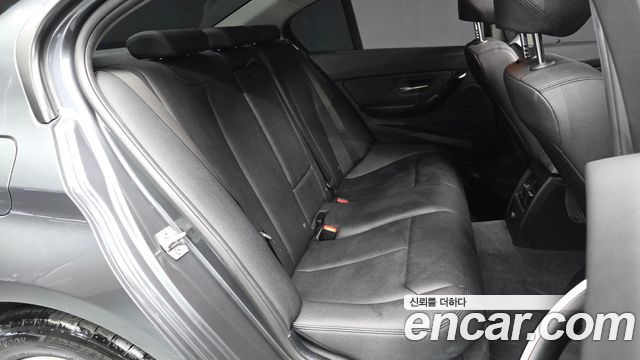 BMW 3-Series 320d xDrive