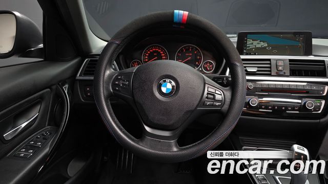 BMW 3-Series 320d xDrive
