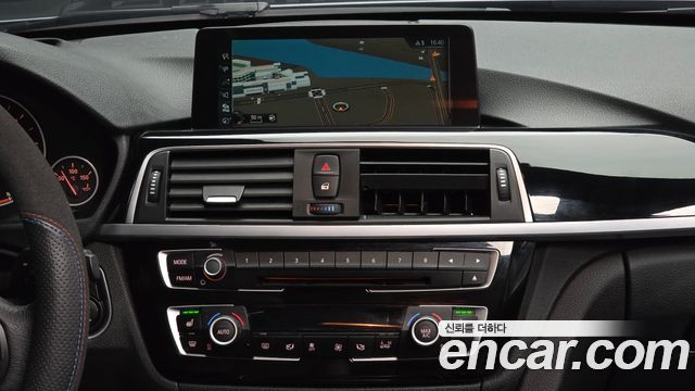 BMW 3-Series 320d xDrive