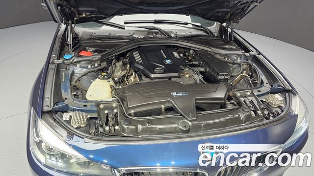 BMW Gran Turismo GT 320d xDrive
