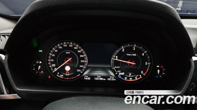 BMW Gran Turismo GT 320d xDrive