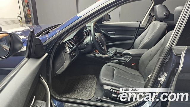 BMW Gran Turismo GT 320d xDrive