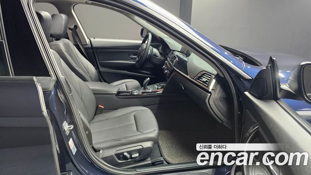 BMW Gran Turismo GT 320d xDrive