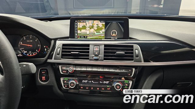 BMW Gran Turismo GT 320d xDrive