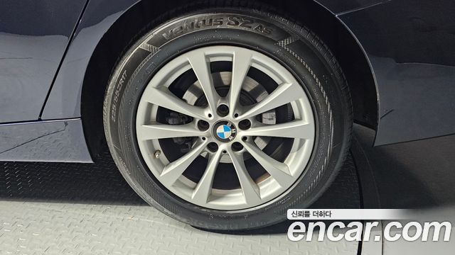 BMW Gran Turismo GT 320d xDrive