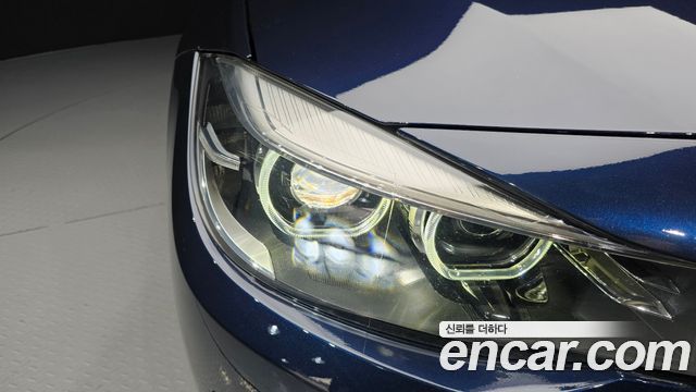 BMW Gran Turismo GT 320d xDrive