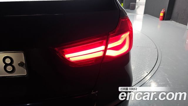 BMW Gran Turismo GT 320d xDrive