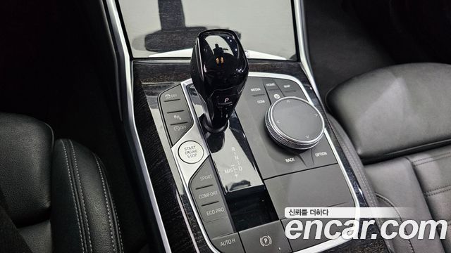 BMW 3-Series 320d Luxury