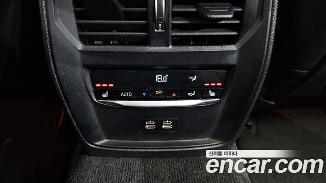 BMW 3-Series 320d Luxury
