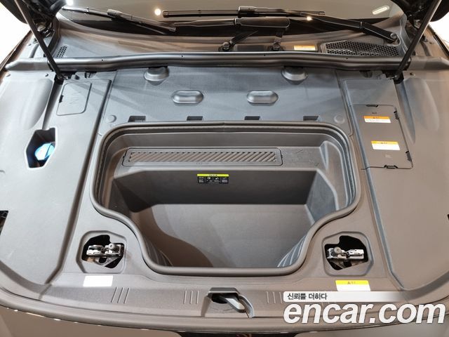 Audi A6 e-Tron Performance S line