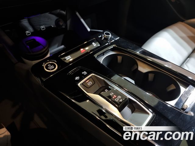Audi A6 e-Tron Performance S line