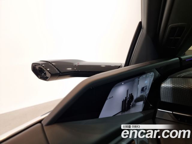 Audi A6 e-Tron Performance S line