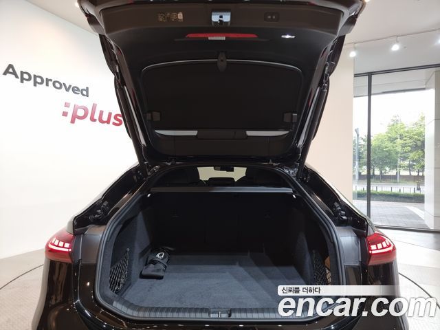 Audi A6 e-Tron Performance S line