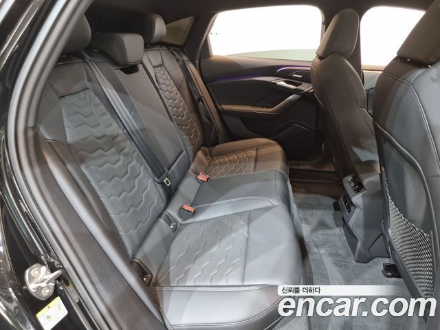 Audi A6 e-Tron Performance S line