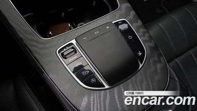 Mercedes-Benz E-Class E450 4MATIC Coupe