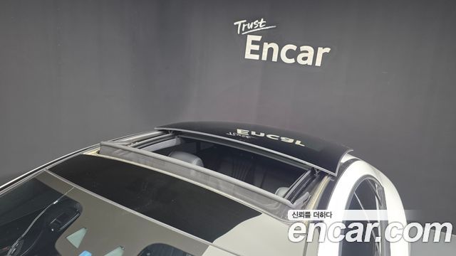Mercedes-Benz E-Class E450 4MATIC Coupe