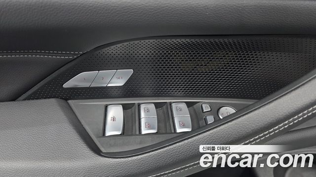 BMW 4-Series 420i M Sport Convertible