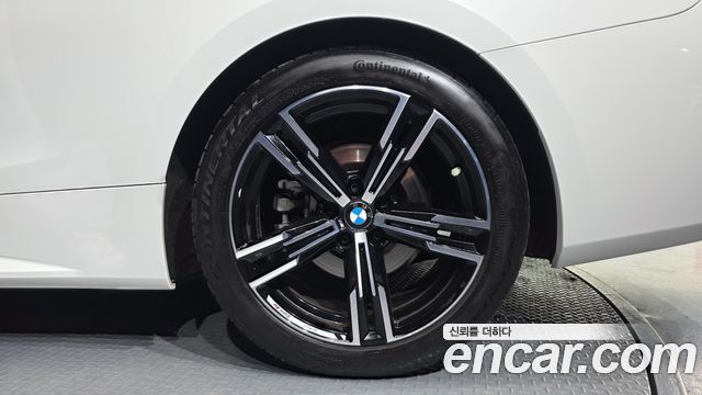 BMW 4-Series 420i M Sport Convertible