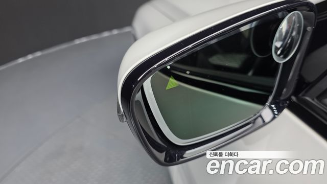 BMW 4-Series 420i M Sport Convertible