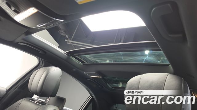 Mercedes-Benz S-Class S450L 4MATIC