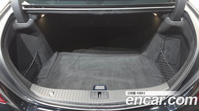 Mercedes-Benz S-Class S450L 4MATIC